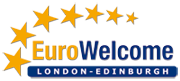 EuroWelcome logo